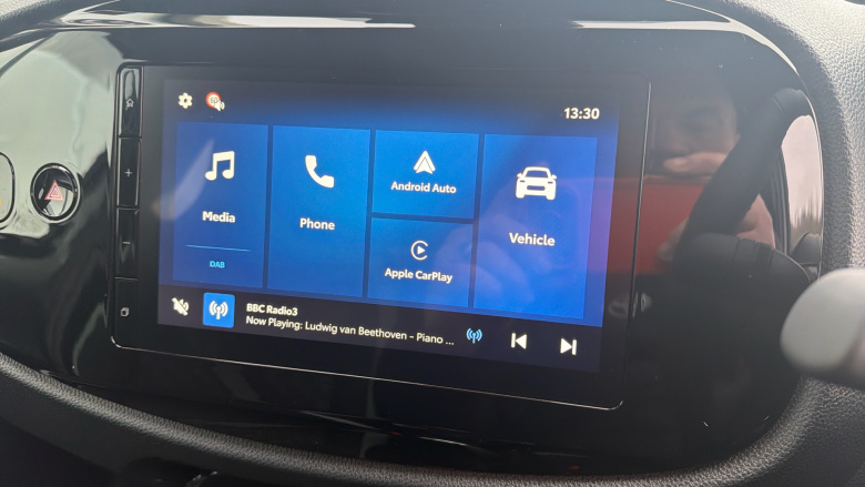 Toyota Aygo X 1.0 VVT-i Edge 5dr Petrol Hatchback